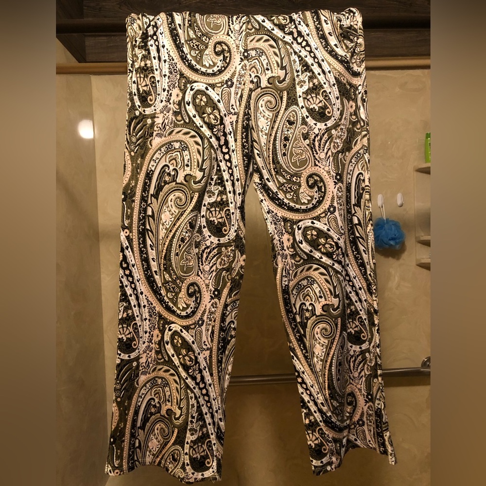 Women’s Nylon Comfy pants